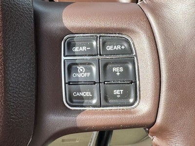 2019 RAM 1500 Lone Star