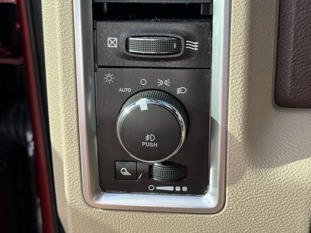 2019 RAM 1500 Lone Star