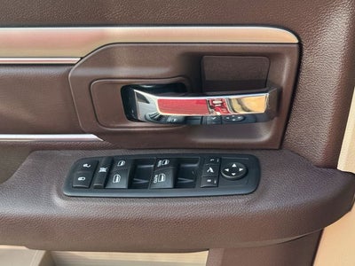 2019 RAM 1500 Lone Star