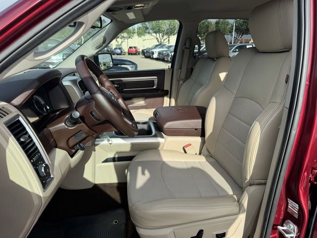 2019 RAM 1500 Lone Star