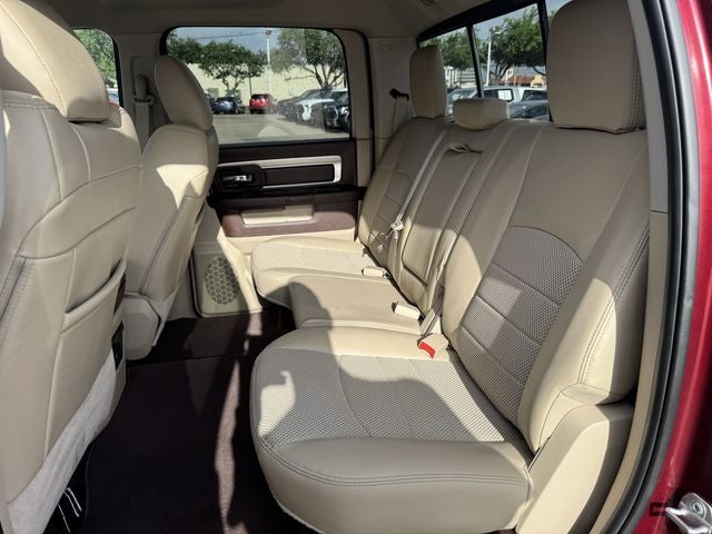 2019 RAM 1500 Lone Star