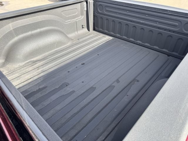 2019 RAM 1500 Lone Star