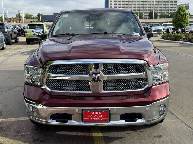 2019 RAM 1500 Lone Star
