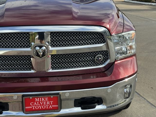 2019 RAM 1500 Lone Star