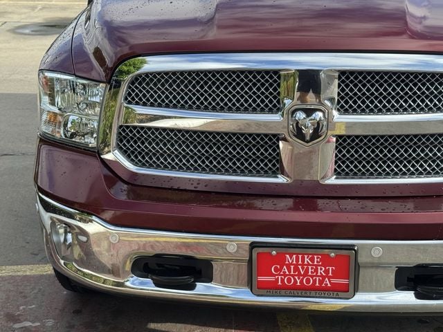 2019 RAM 1500 Lone Star