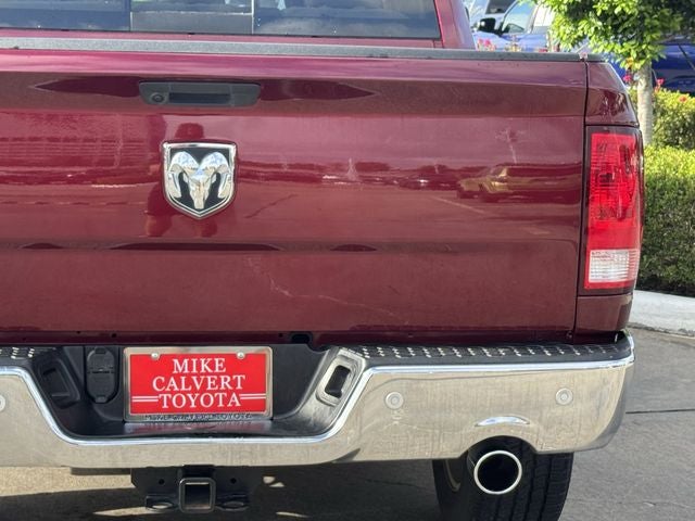 2019 RAM 1500 Lone Star