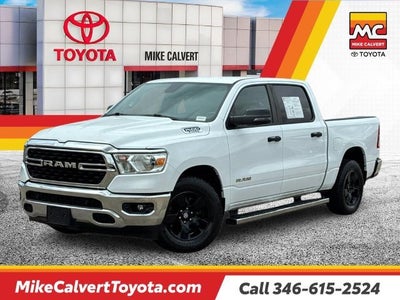 2024 RAM 1500 Big Horn/Lone Star