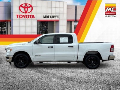 2024 RAM 1500 Big Horn/Lone Star