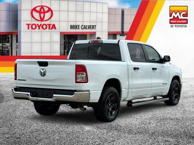 2024 RAM 1500 Big Horn/Lone Star