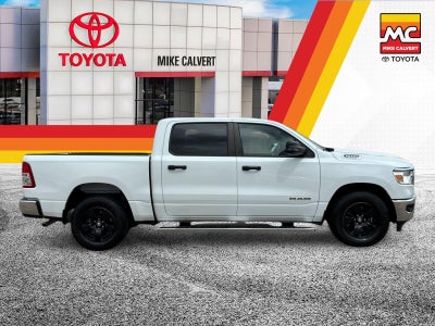2024 RAM 1500 Big Horn/Lone Star