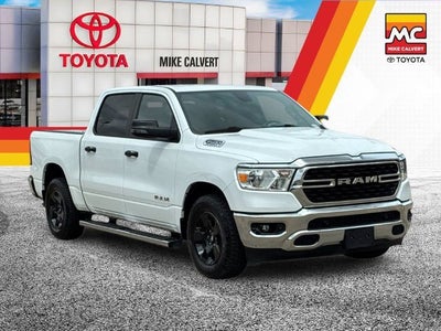 2024 RAM 1500 Big Horn/Lone Star