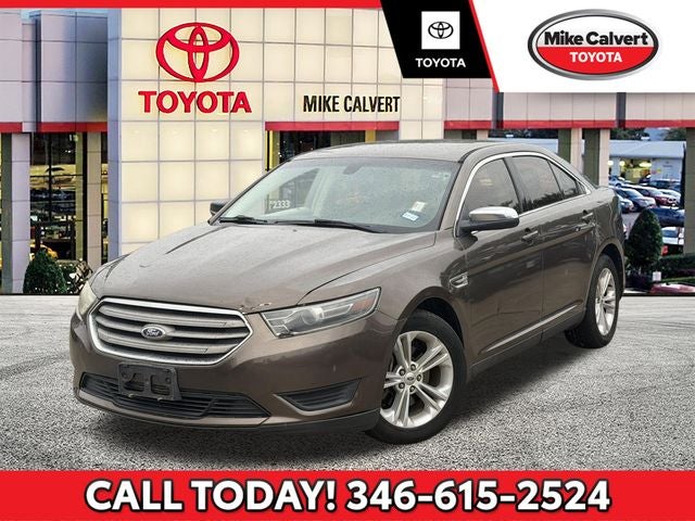 2015 Ford Taurus SE