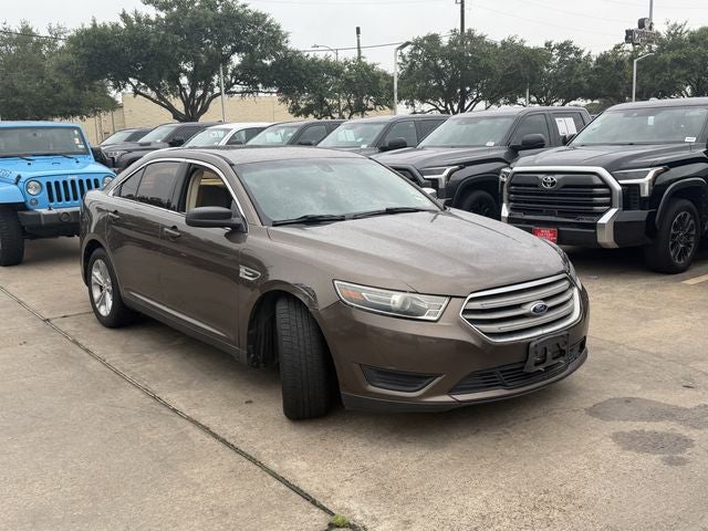 2015 Ford Taurus SE