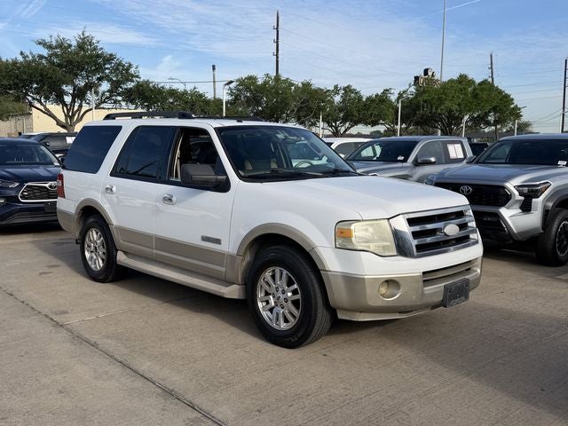 2007 Ford Expedition Eddie Bauer
