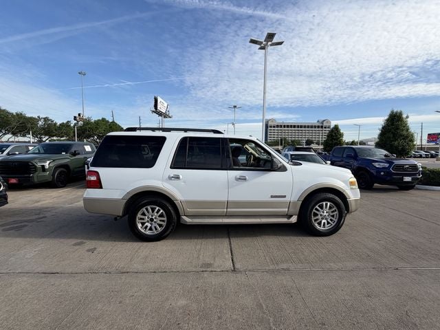 2007 Ford Expedition Eddie Bauer