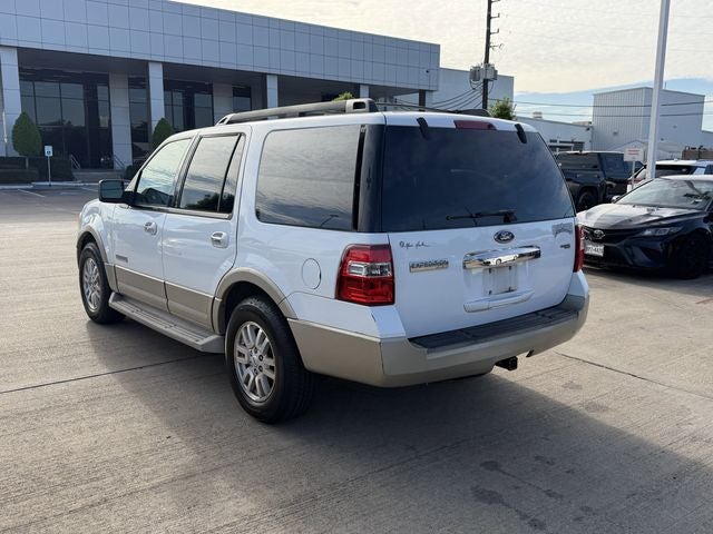 2007 Ford Expedition Eddie Bauer