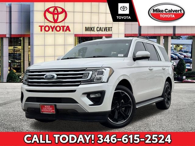 2019 Ford Expedition XLT
