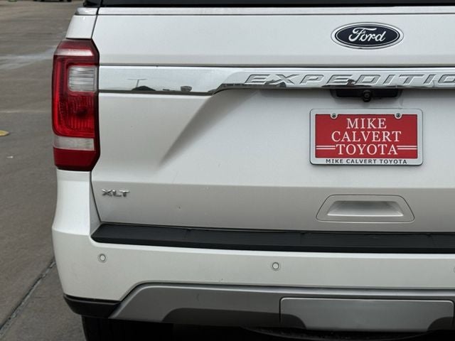 2019 Ford Expedition XLT