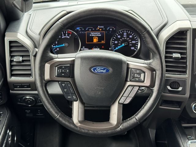 2019 Ford Expedition XLT