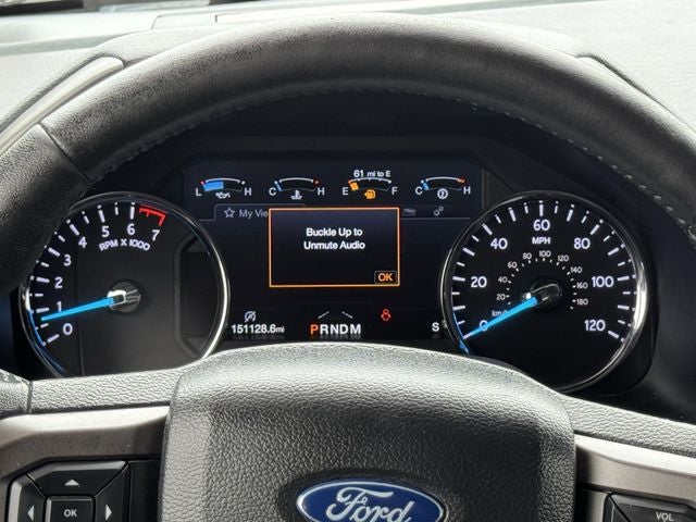 2019 Ford Expedition XLT