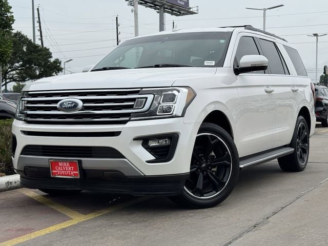 2019 Ford Expedition XLT