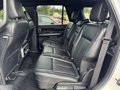 2019 Ford Expedition XLT