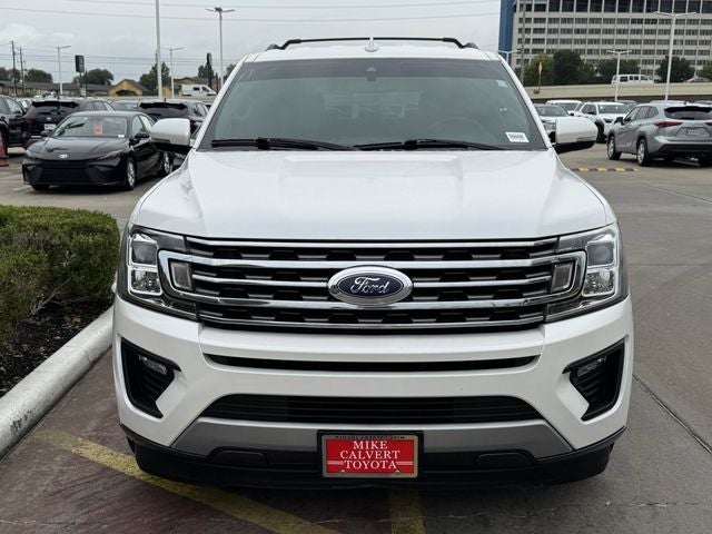2019 Ford Expedition XLT