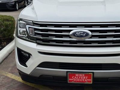 2019 Ford Expedition XLT