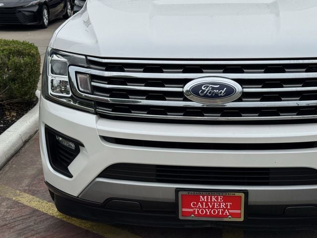 2019 Ford Expedition XLT
