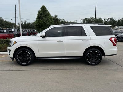 2019 Ford Expedition XLT