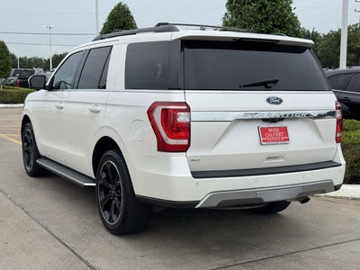 2019 Ford Expedition XLT
