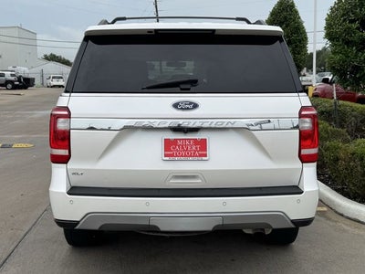 2019 Ford Expedition XLT