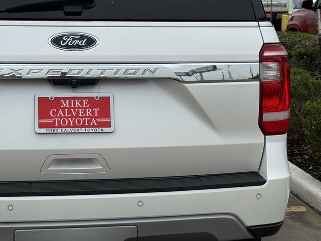 2019 Ford Expedition XLT