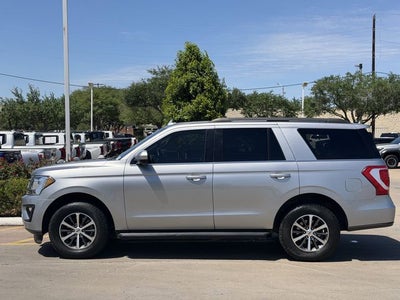 2021 Ford Expedition XLT