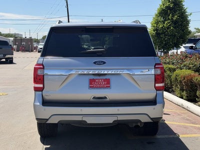 2021 Ford Expedition XLT