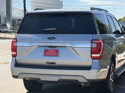 2021 Ford Expedition XLT