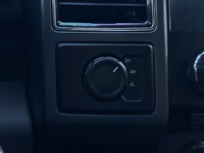 2018 Ford F-250 XLT