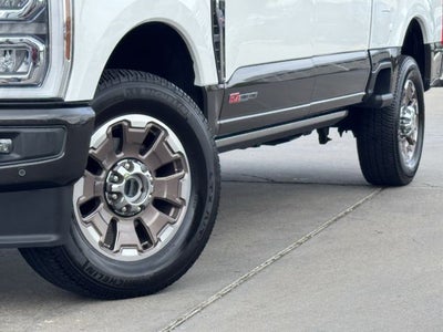2024 Ford F-250 King Ranch