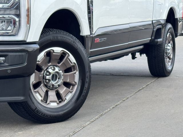 2024 Ford F-250 King Ranch