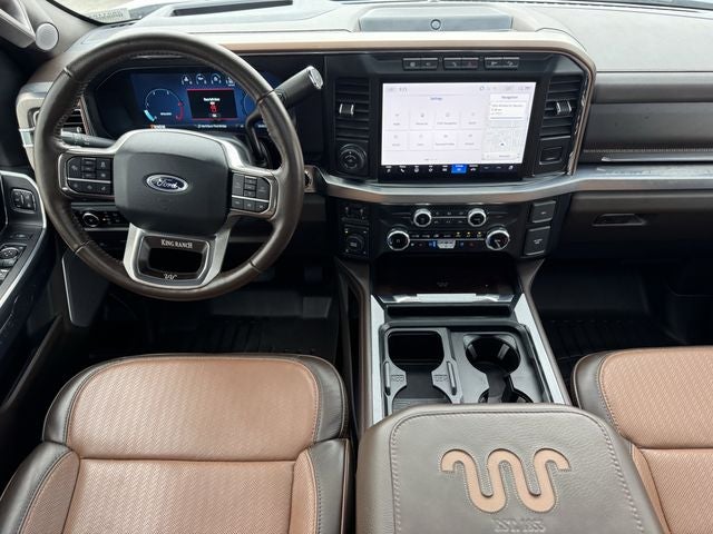 2024 Ford F-250 King Ranch