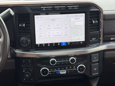 2024 Ford F-250 King Ranch