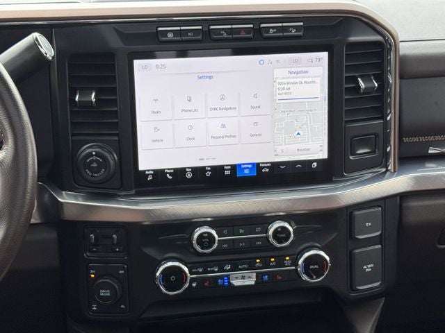 2024 Ford F-250 King Ranch
