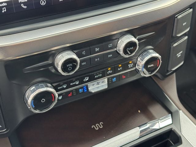2024 Ford F-250 King Ranch