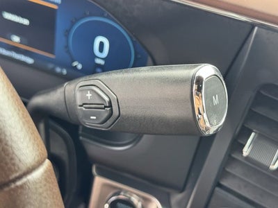 2024 Ford F-250 King Ranch