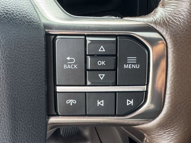 2024 Ford F-250 King Ranch
