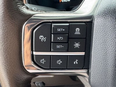 2024 Ford F-250 King Ranch