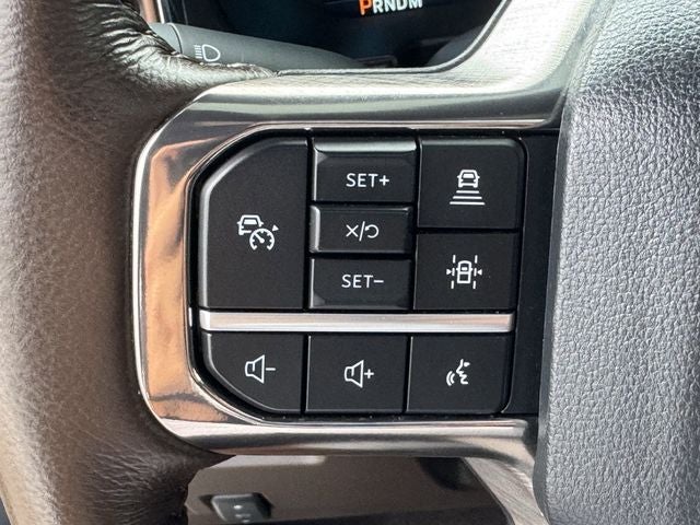 2024 Ford F-250 King Ranch