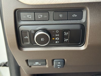 2024 Ford F-250 King Ranch