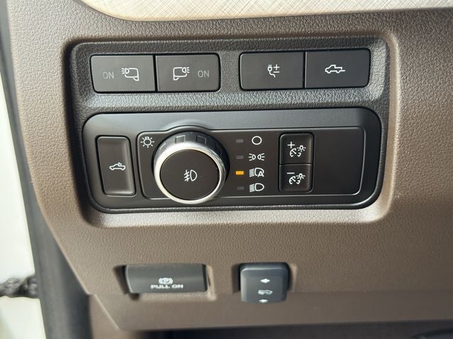 2024 Ford F-250 King Ranch