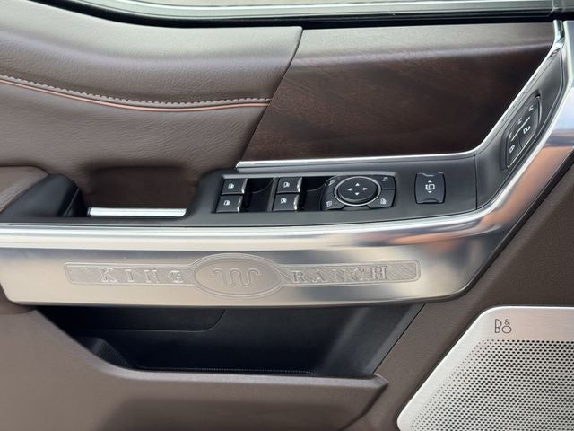 2024 Ford F-250 King Ranch
